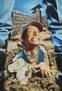 Ernest Goes to Jail - 8 x 10 Color Photo #3