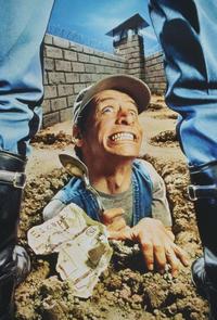 Ernest Goes to Jail - 8 x 10 Color Photo #3
