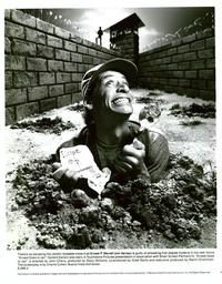 Ernest Goes to Jail - 8 x 10 B&W Photo #1