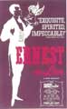 Ernest in Love (Broadway) - 14 x 22 Poster - Style A
