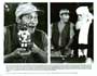 Ernest Saves Christmas - 8 x 10 B&W Photo #3