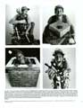 Ernest Saves Christmas - 8 x 10 B&W Photo #5