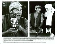 Ernest Saves Christmas - 8 x 10 B&W Photo #3