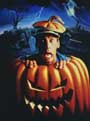 Ernest Scared Stupid - 8 x 10 Color Photo #1