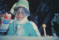Ernest Scared Stupid - 8 x 10 Color Photo #3