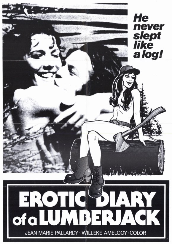Erotic Diary movie