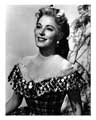Escape from Fort Bravo - 8 x 10 B&W Photo #2