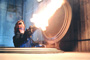 Escape from L.A. - 8 x 10 Color Photo #1
