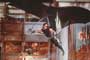 Escape from L.A. - 8 x 10 Color Photo #4