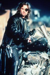 Escape from L.A. - 8 x 10 Color Photo #2