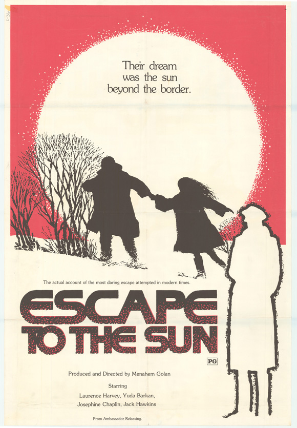 Escape to the Sun movie