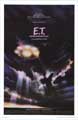 E.T. The Extra-Terrestrial - 27 x 40 Movie Poster