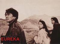 Eureka - 8 x 10 Color Photo #1
