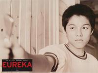 Eureka - 8 x 10 Color Photo #4