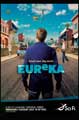 Eureka (TV) - 11 x 17 TV Poster - Style B