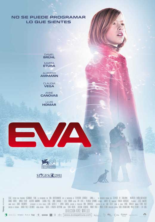 Eva movie