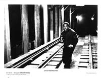Eve of Destruction - 8 x 10 B&W Photo #2