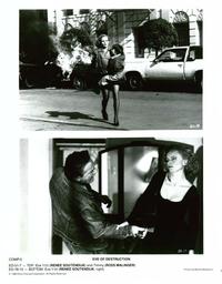 Eve of Destruction - 8 x 10 B&W Photo #3
