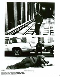 Eve of Destruction - 8 x 10 B&W Photo #5