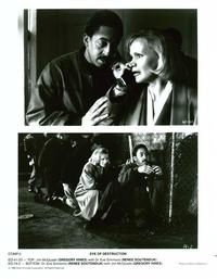 Eve of Destruction - 8 x 10 B&W Photo #6