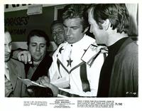 Evel Knievel - 8 x 10 B&W Photo #7