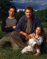 Everwood - 8 x 10 Color Photo #7
