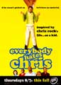 Everybody Hates Chris - 11 x 17 TV Poster - Style A
