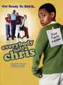 Everybody Hates Chris - 11 x 17 TV Poster - Style C