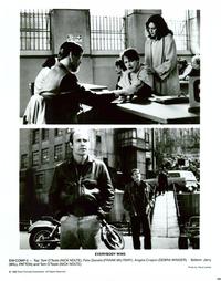 Everybody Wins - 8 x 10 B&W Photo #2