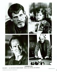 Everybody Wins - 8 x 10 B&W Photo #4