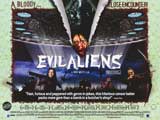 Evil Aliens movies