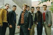 Evil - 8 x 10 Color Photo #5