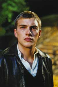 Evil - 8 x 10 Color Photo #4