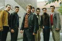 Evil - 8 x 10 Color Photo #5