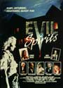 Evil Spirits - 8 x 10 Color Photo #20