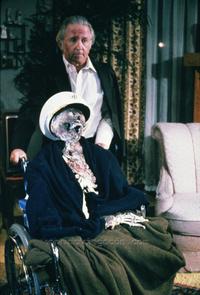 Evil Spirits - 8 x 10 Color Photo #5