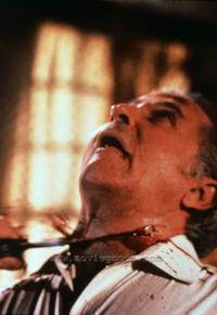 Evil Spirits - 8 x 10 Color Photo #15