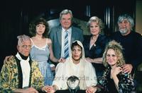 Evil Spirits - 8 x 10 Color Photo #17