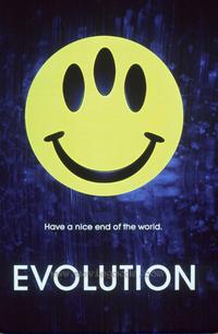 Evolution - 8 x 10 Color Photo #3
