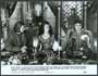 Excalibur - 8 x 10 B&W Photo #8