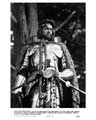 Excalibur - 8 x 10 B&W Photo #11