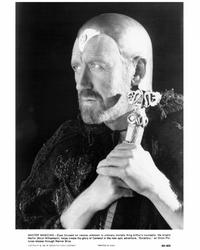 Excalibur - 8 x 10 B&W Photo #1