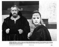 Excalibur - 8 x 10 B&W Photo #5