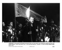 Excalibur - 8 x 10 B&W Photo #6