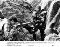 Excalibur - 8 x 10 B&W Photo #7