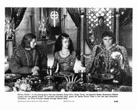 Excalibur - 8 x 10 B&W Photo #8