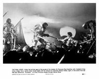 Excalibur - 8 x 10 B&W Photo #9