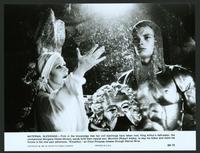 Excalibur - 8 x 10 B&W Photo #10