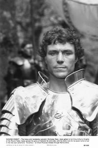 Excalibur - 8 x 10 B&W Photo #13