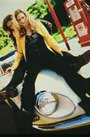 Excess Baggage - 8 x 10 Color Photo #3